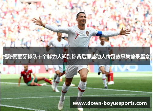 揭秘葡萄牙球队十个鲜为人知别称背后那些动人传奇故事集锦录篇章