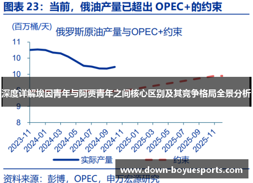 深度详解埃因青年与阿贾青年之间核心区别及其竞争格局全景分析 深度详解埃因青年与阿贾青年之间核心区别及其竞争格局全景分析