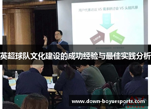 英超球队文化建设的成功经验与最佳实践分析 英超球队文化建设的成功经验与最佳实践分析