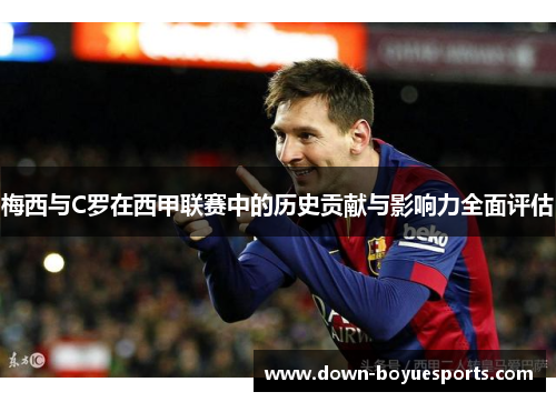 梅西与C罗在西甲联赛中的历史贡献与影响力全面评估