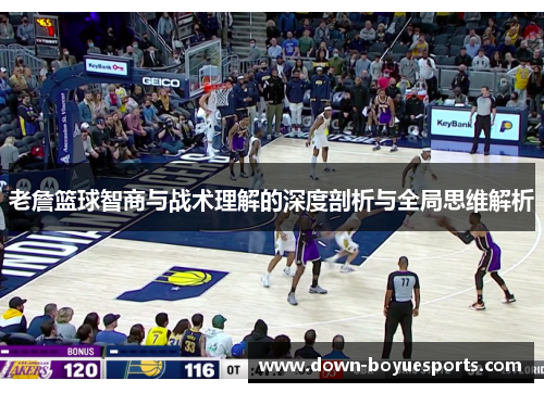 老詹篮球智商与战术理解的深度剖析与全局思维解析